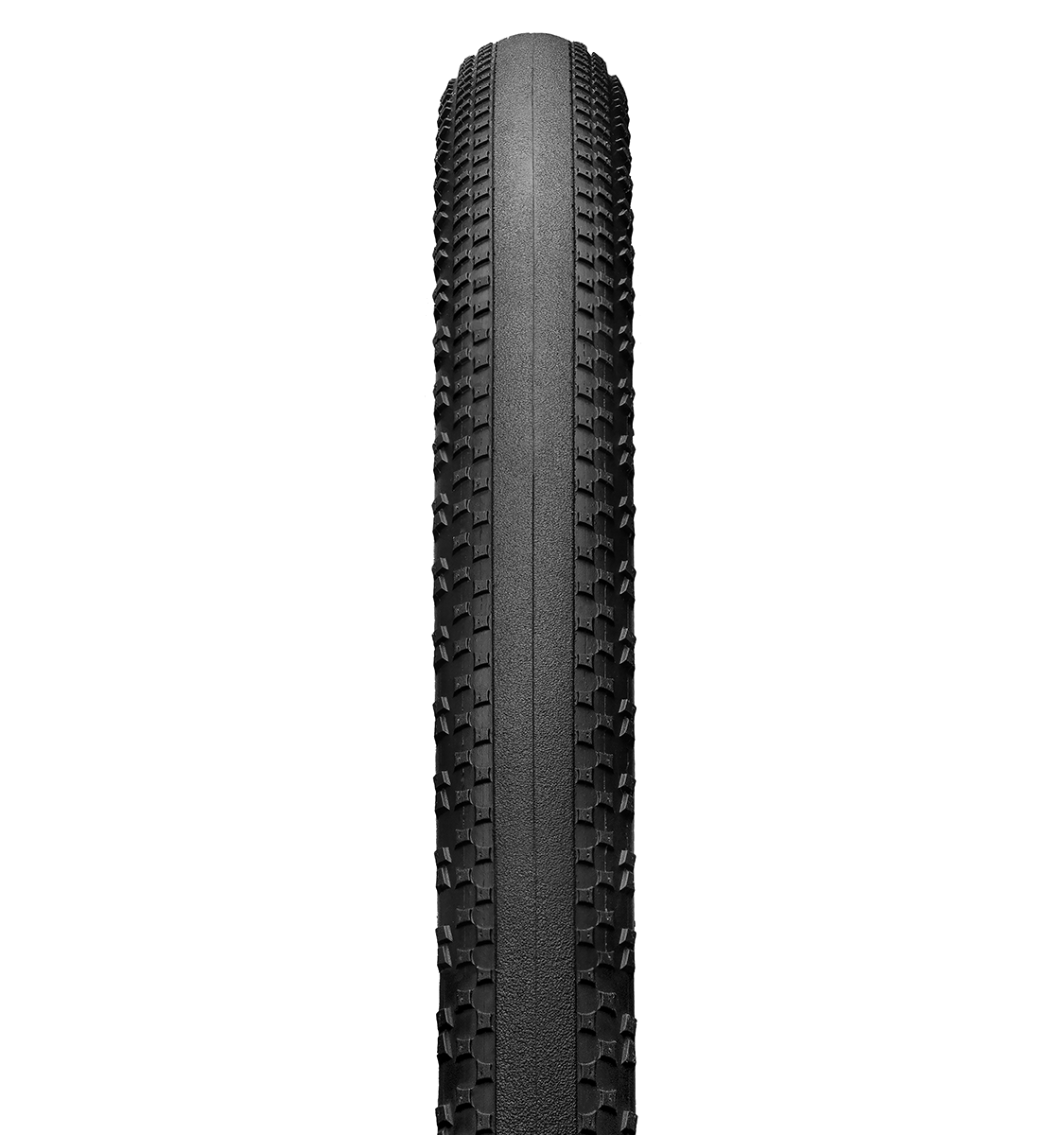Pneu HUTCHINSON CARACAL HARDSKIN 700x45c Tubeless Ready Noir