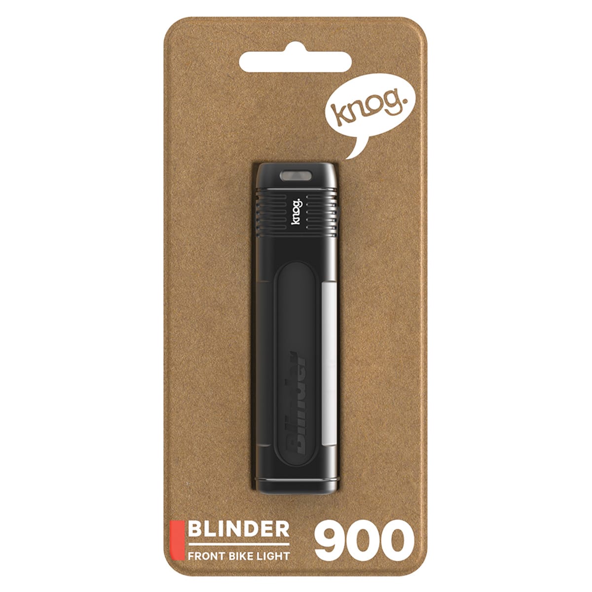 Éclairage Avant KNOG BLINDER PRO 900