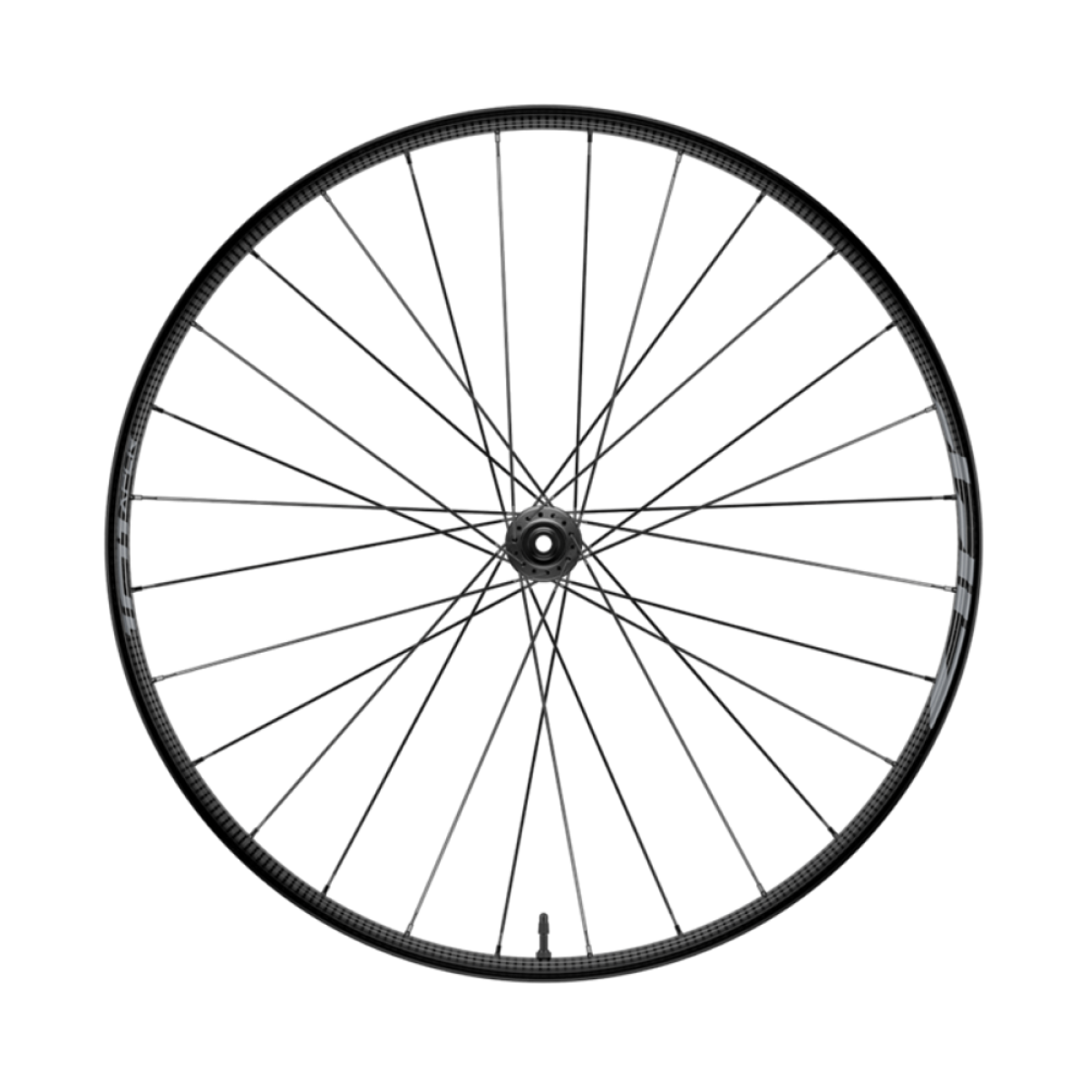 ZIPP 101 XPLR Tubeless Ready-wielset (Center Lock)