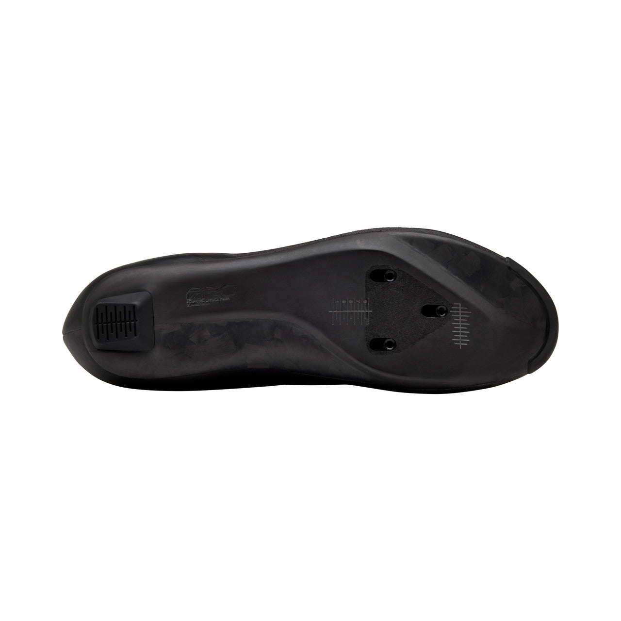 GIRO IMPERIAL II Schoenen Zwart