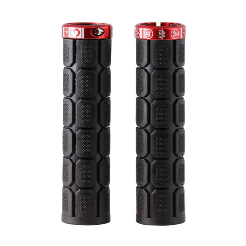 Grips SB3 BIG ONE Noir/Rouge