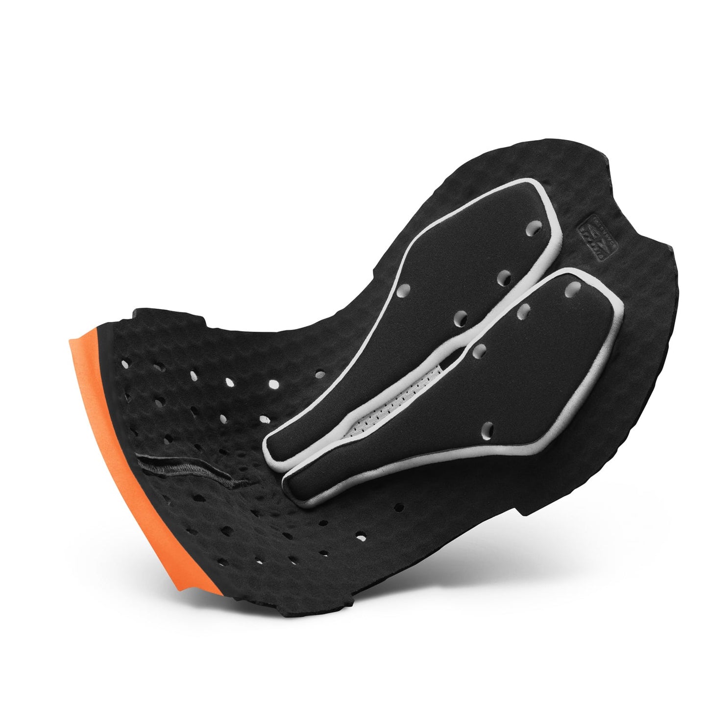 Cuissard Court à Bretelles ASSOS EQUIPE R S11 Gris