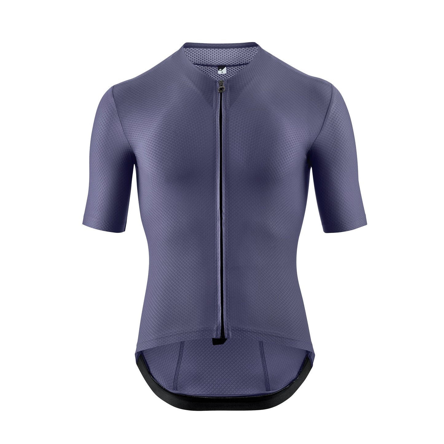 Maillot ASSOS EQUIPE R JERSEY S11 Manches courtes Bleu