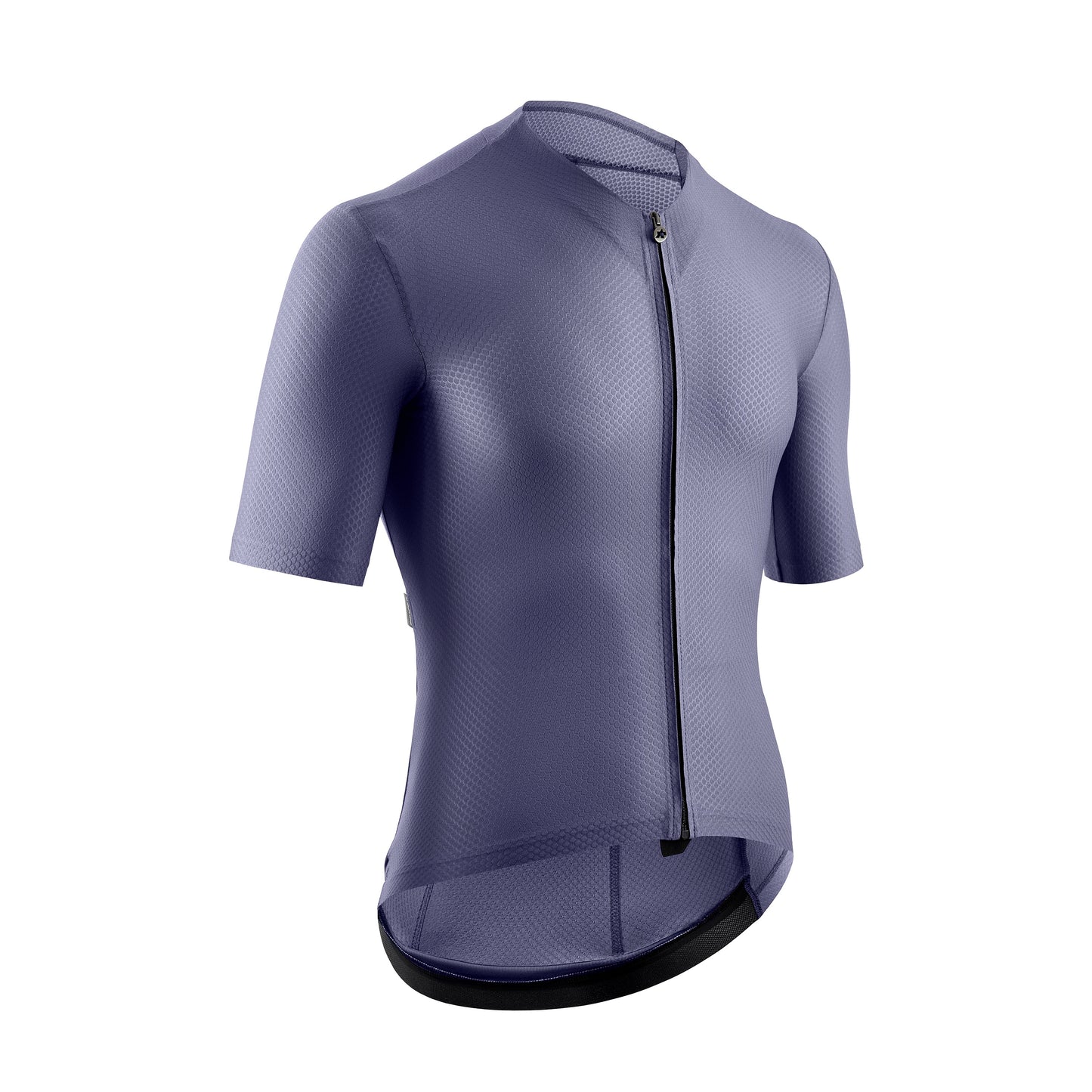 Maillot ASSOS EQUIPE R JERSEY S11 Manches courtes Bleu
