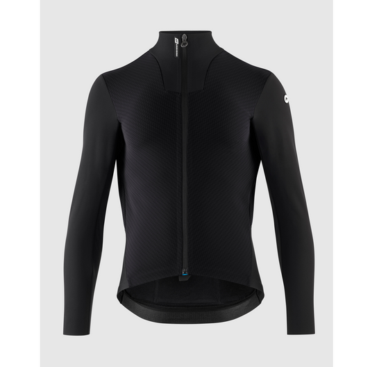 Veste ASSOS MILLE GT HASHOOGI WINTER S11 Noir