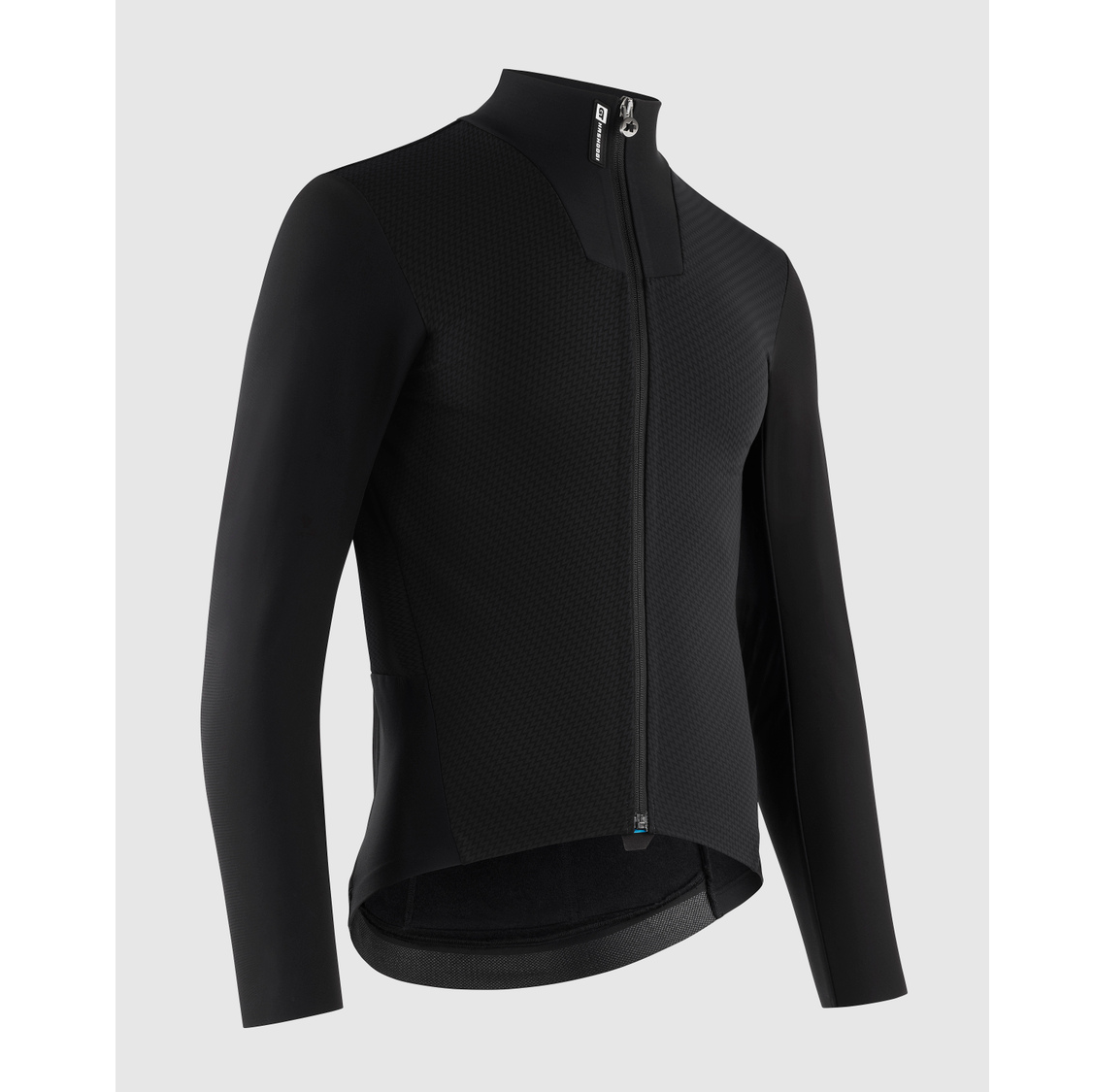 ASSOS MILLE GT HASHOOGI WINTER S11 Jas Zwart