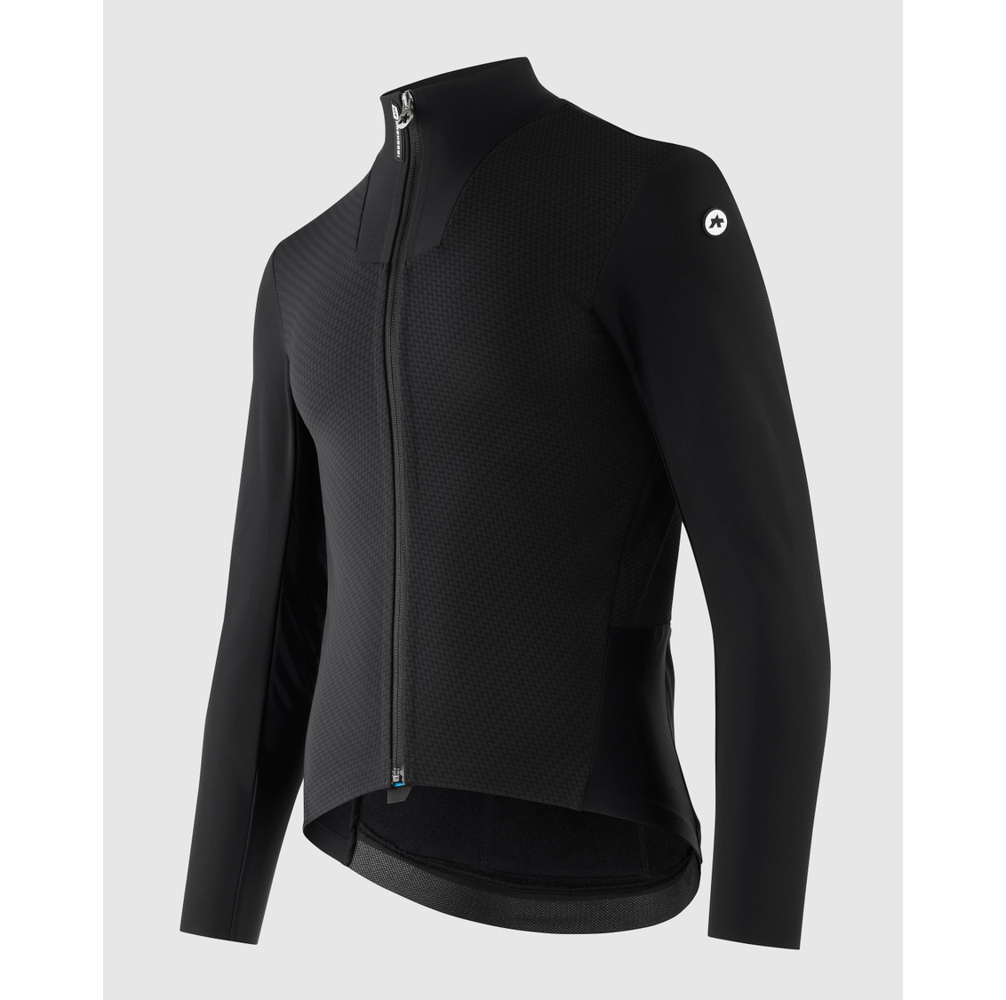 ASSOS MILLE GT HASHOOGI WINTER S11 Jas Zwart