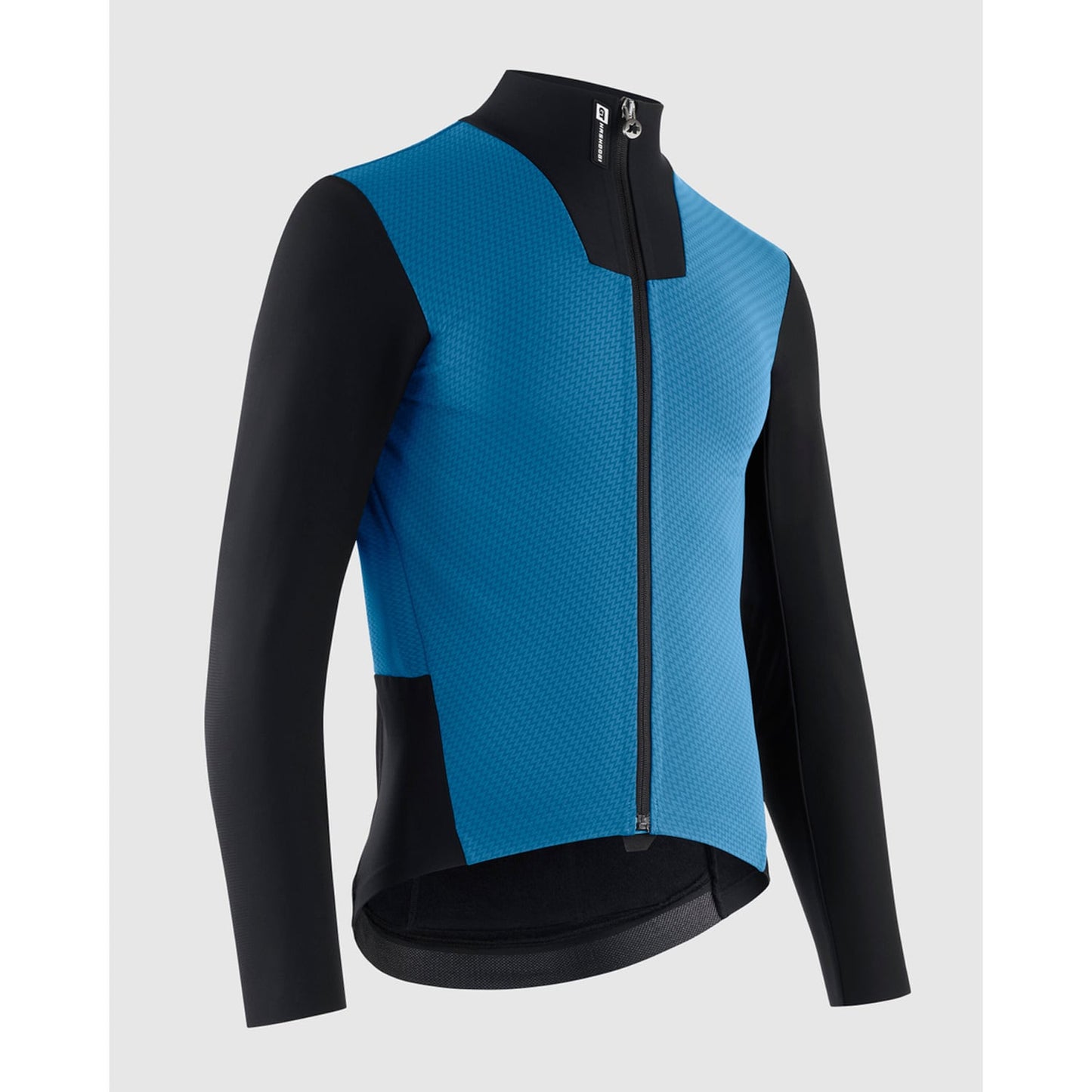 ASSOS MILLE GT HASHOOGI WINTER S11 Jas Blauw