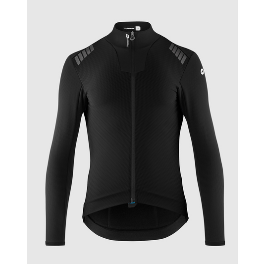 Veste ASSOS MILLE GT EISENHERZ ULTRAZ WINTER S11 Noir