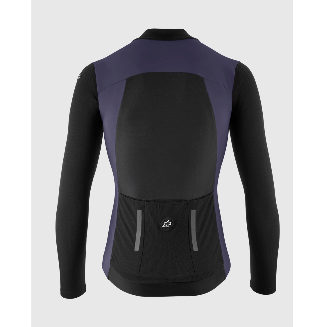 ASSOS MILLE GTS S11 Future Dusk Jas