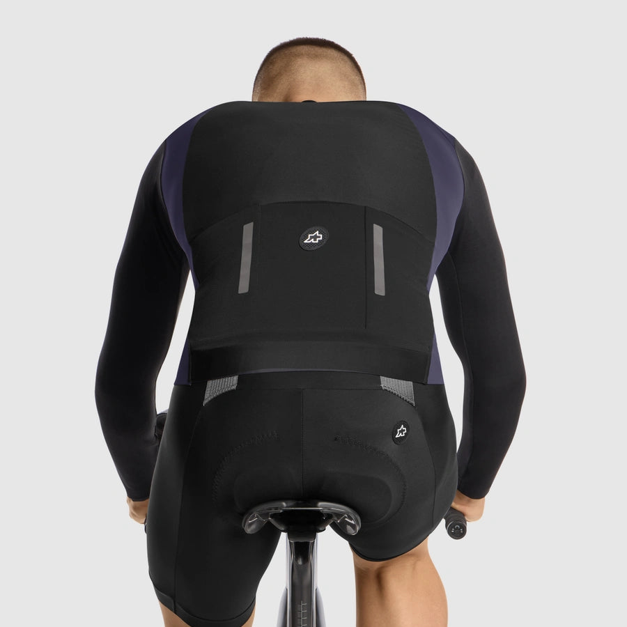 ASSOS MILLE GTS S11 Future Dusk Jas