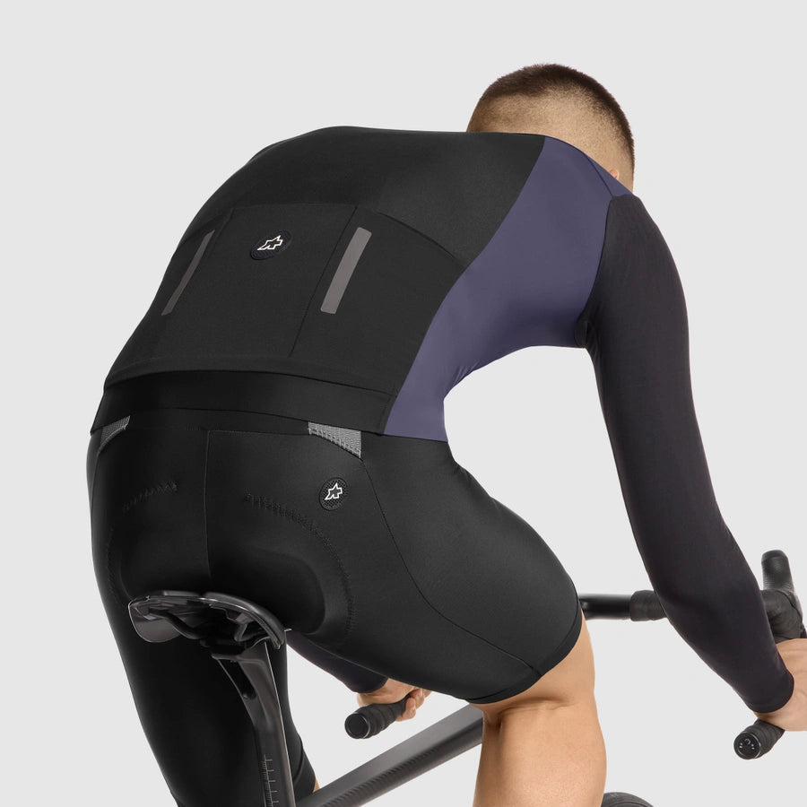 ASSOS MILLE GTS S11 Future Dusk Jas