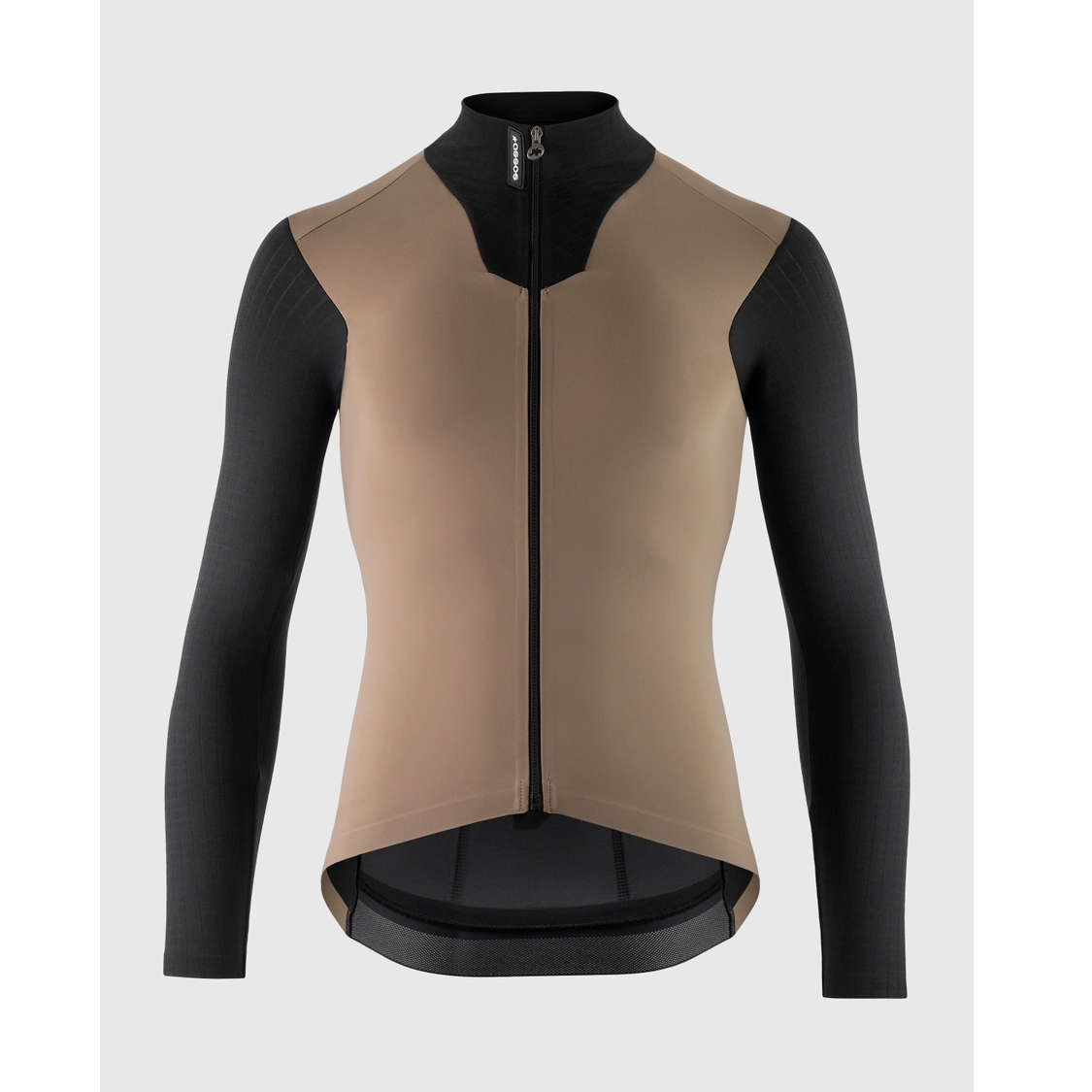 ASSOS MILLE GTS S11 Terra Sand Jas