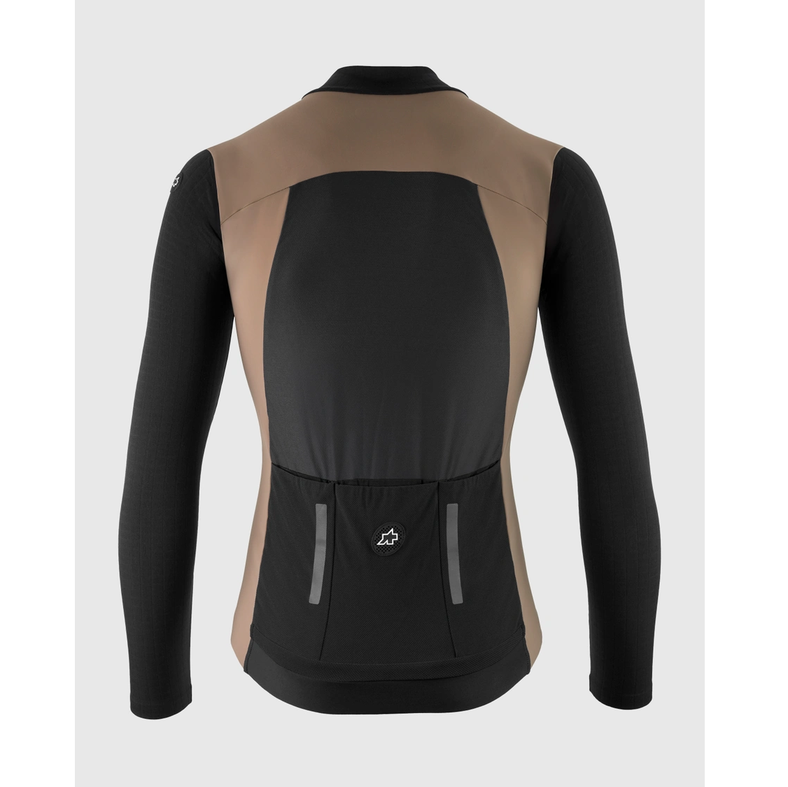 ASSOS MILLE GTS S11 Terra Sand Jas