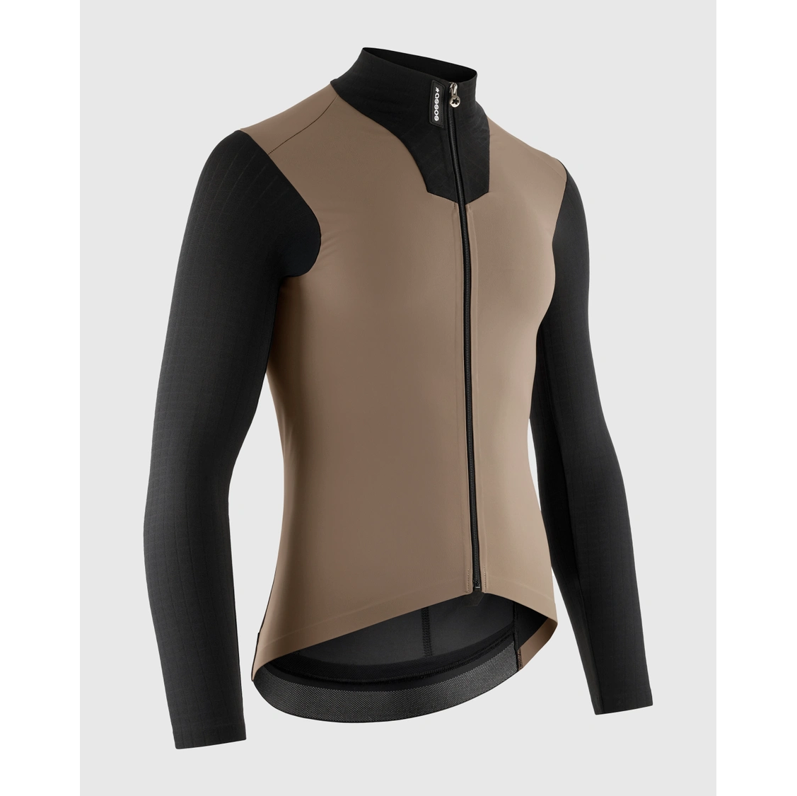 ASSOS MILLE GTS S11 Terra Sand Jas