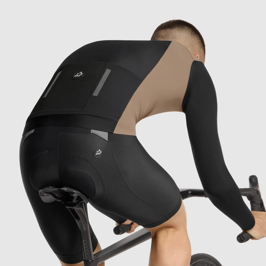 ASSOS MILLE GTS S11 Terra Sand Jas