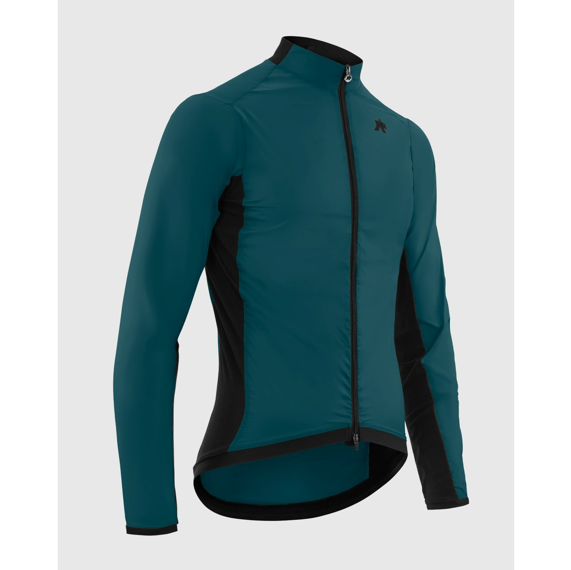 Veste ASSOS MILLE GT WIND S11 Deep Petrol