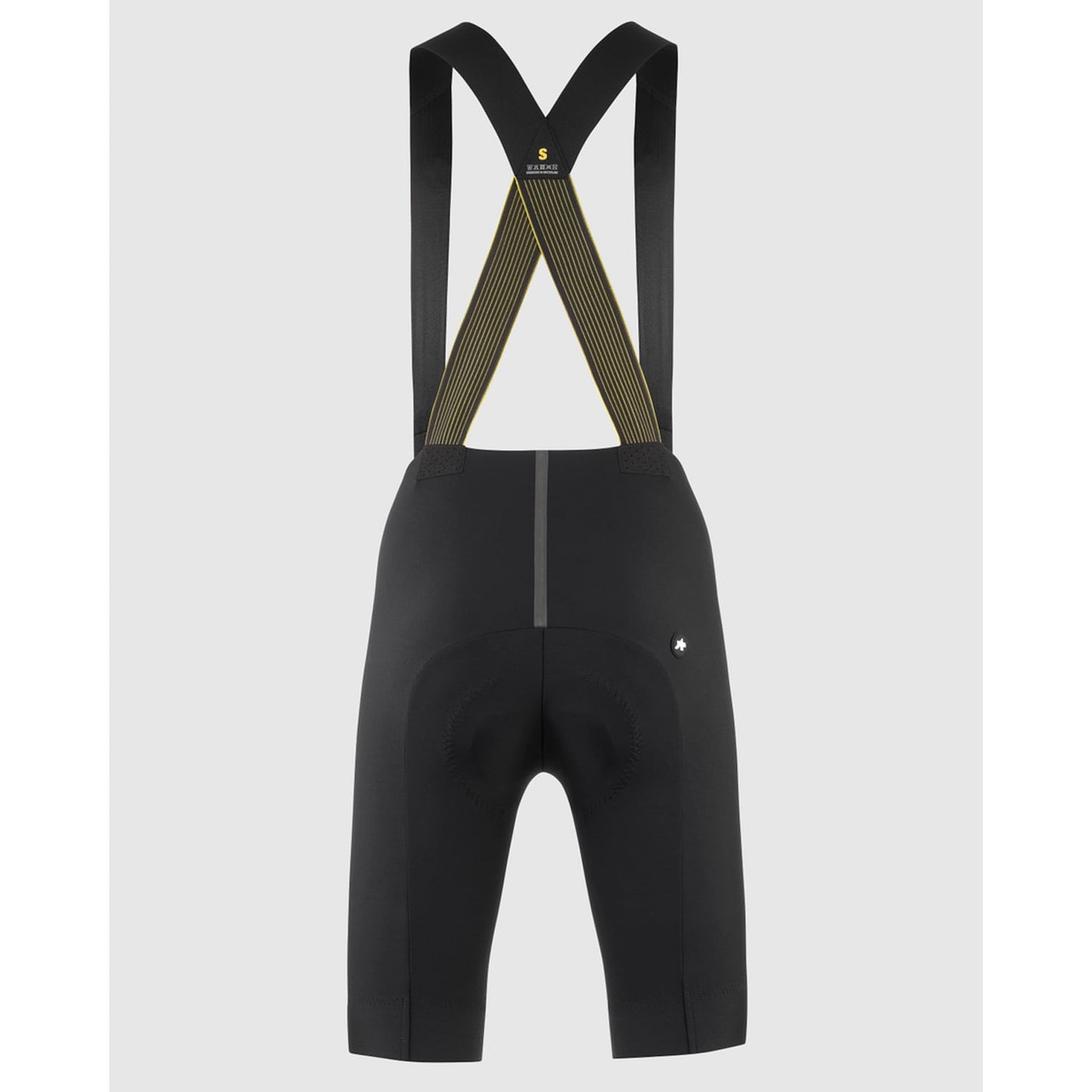 ASSOS UMA GTV C2 EVO Dames Bibshort Zwart
