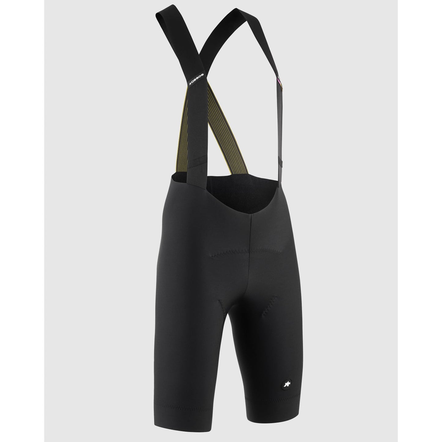 ASSOS UMA GTV C2 EVO Dames Bibshort Zwart