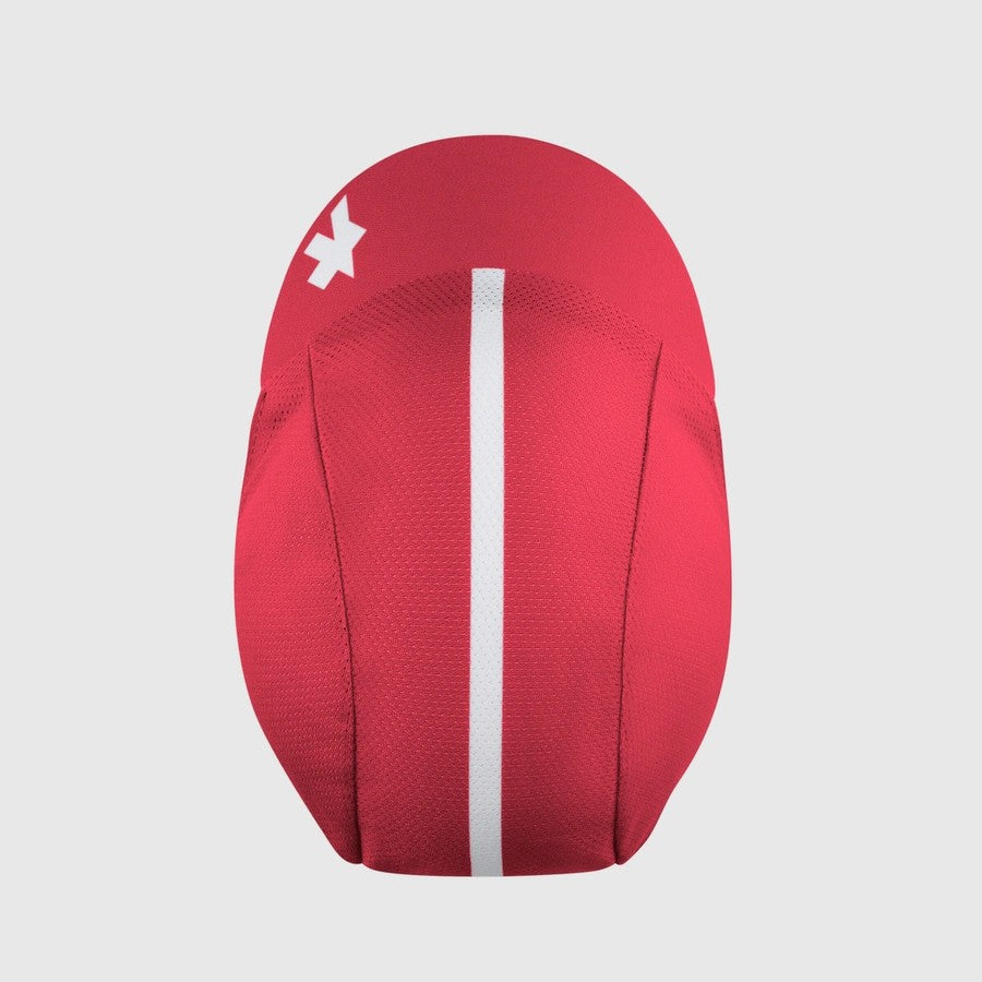 ASSOS ENDURANCE P1 Dodelijke bes pet