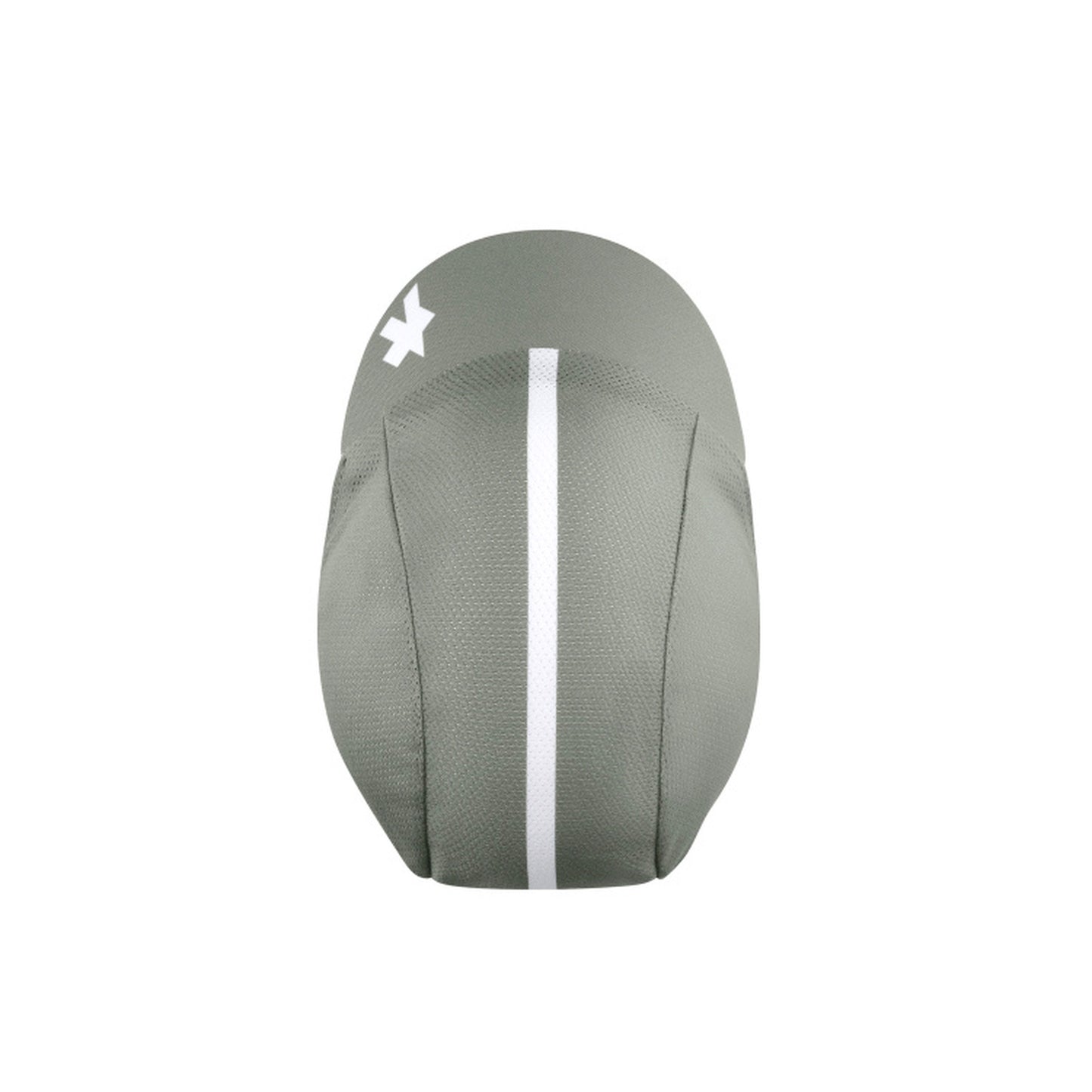 ASSOS ENDURANCE P1 Edge Green-pet