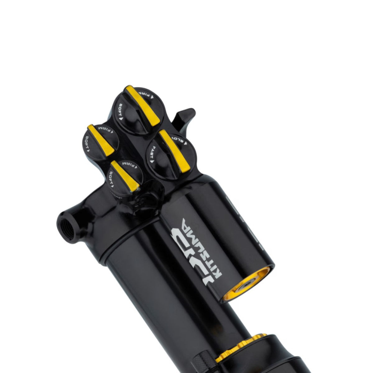 CANE CREEK KITSUMA Schokdemper met luchttap