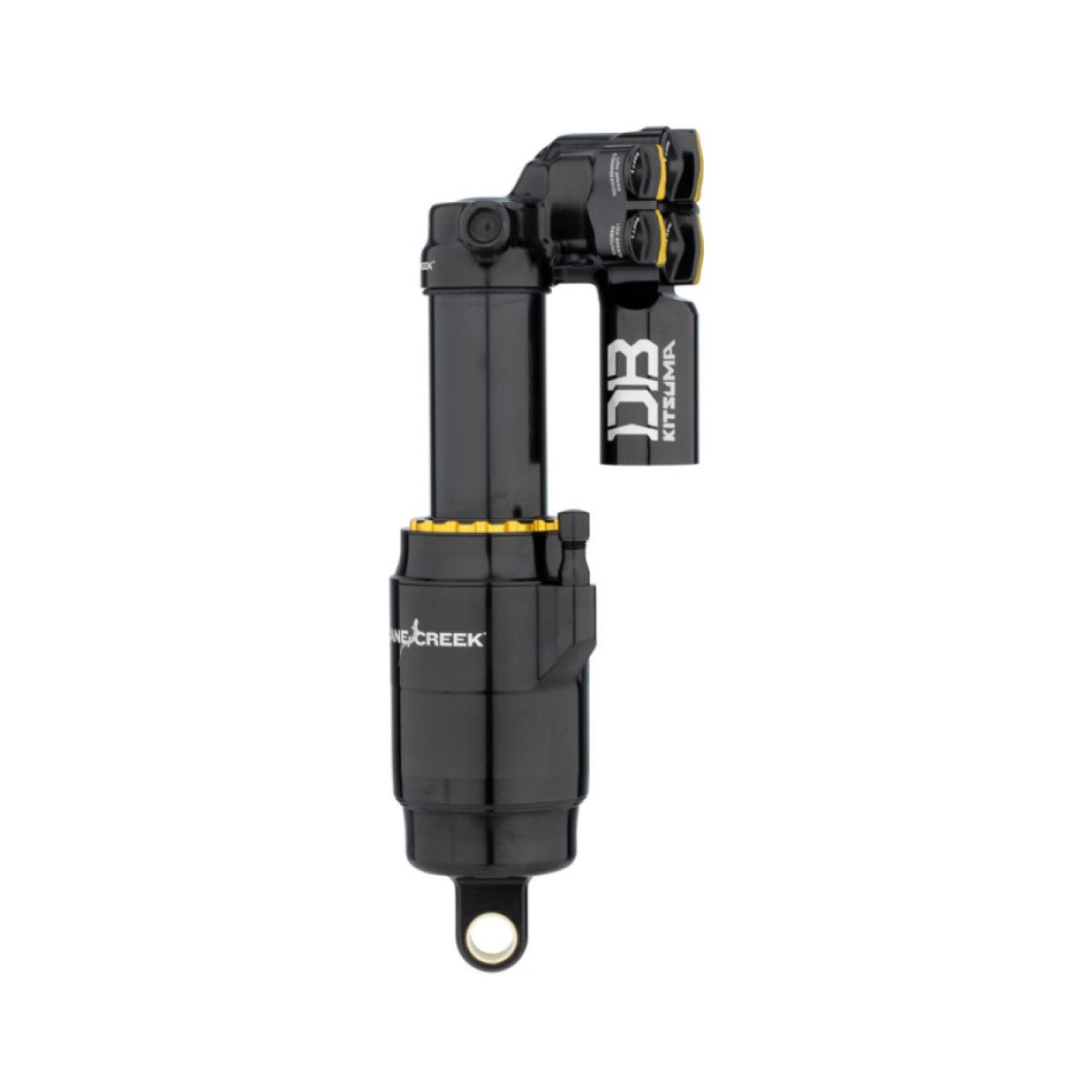 CANE CREEK KITSUMA Schokdemper met luchttap