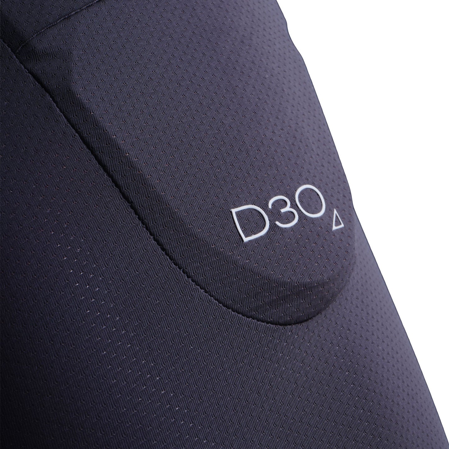 Sous Short de Protection TROY LEE DESIGNS PRO ENDURO Noir