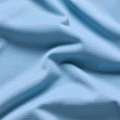 Maillot TROY LEE DESIGNS SKYLINE PRO MONO Manches Courtes Bleu