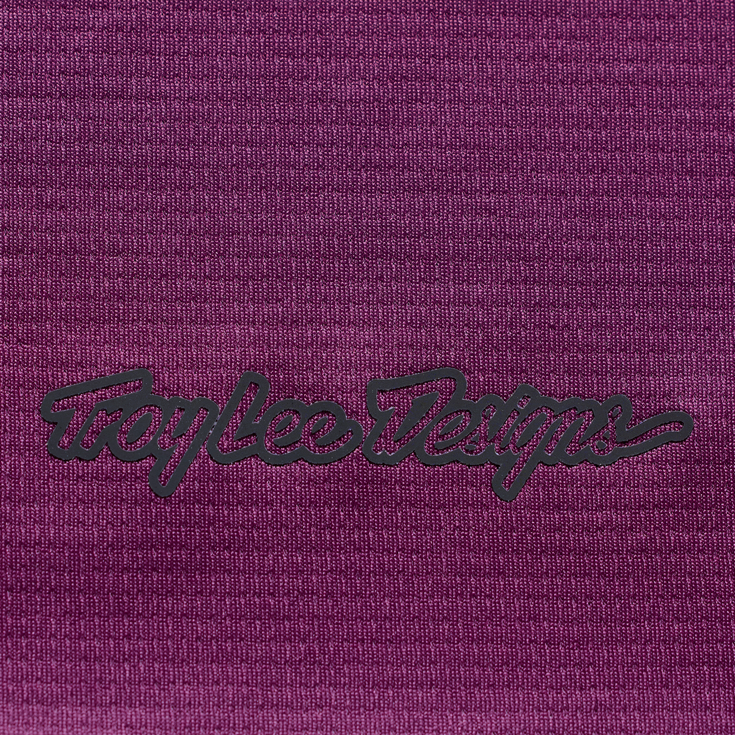 Maillot TROY LEE DESIGNS SPRINT PRO MONO Manches Longues Sangria