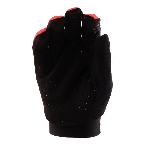 TROY LEE DESIGNS ACE 2.0 SOLID Vrouwenhandschoenen Koraal