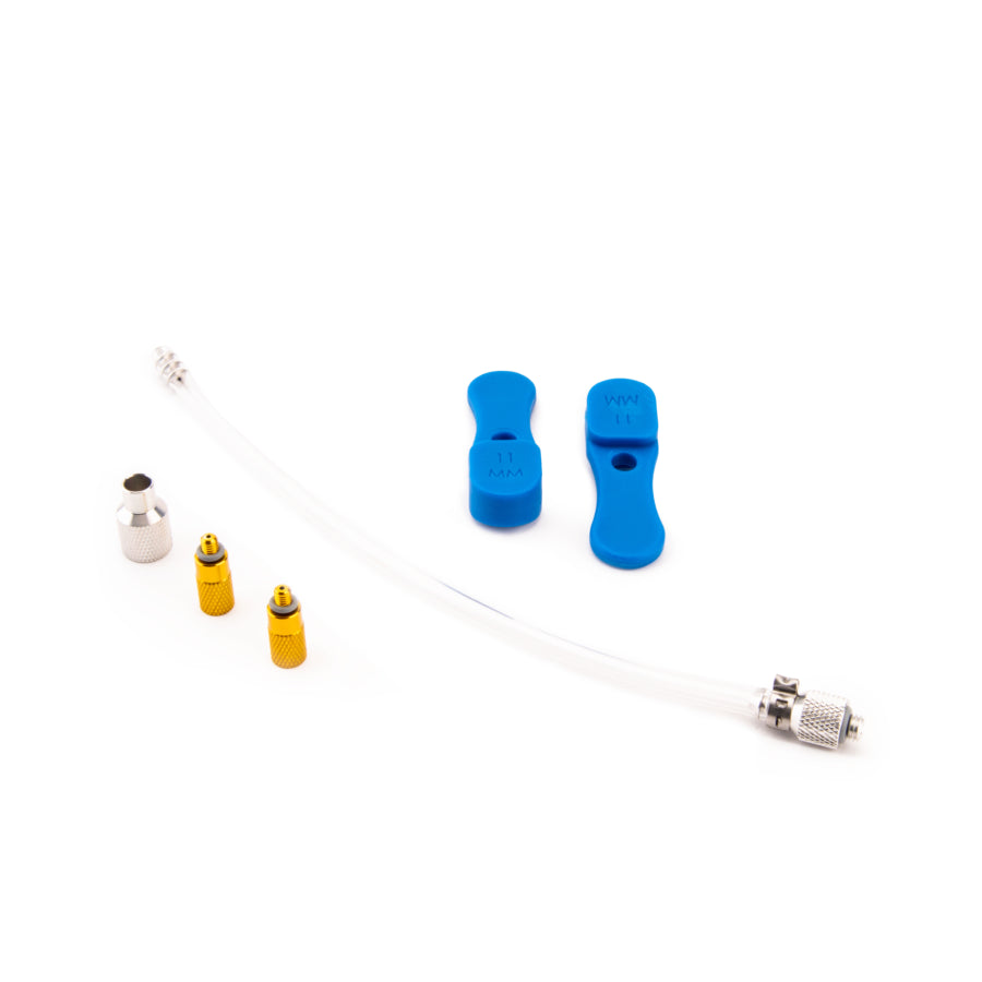 Park Tool BK-UK upgradeset voor hydraulische remontluchtingssets