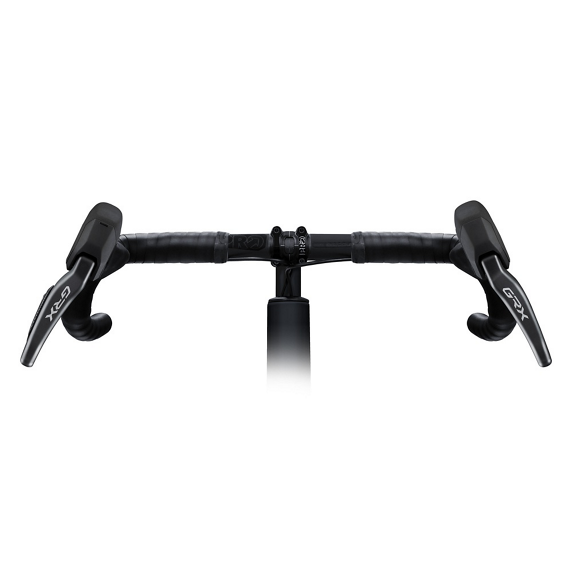 Linker SHIMANO GRX Di2 ST-RX825-L-rem-/schakelgreep