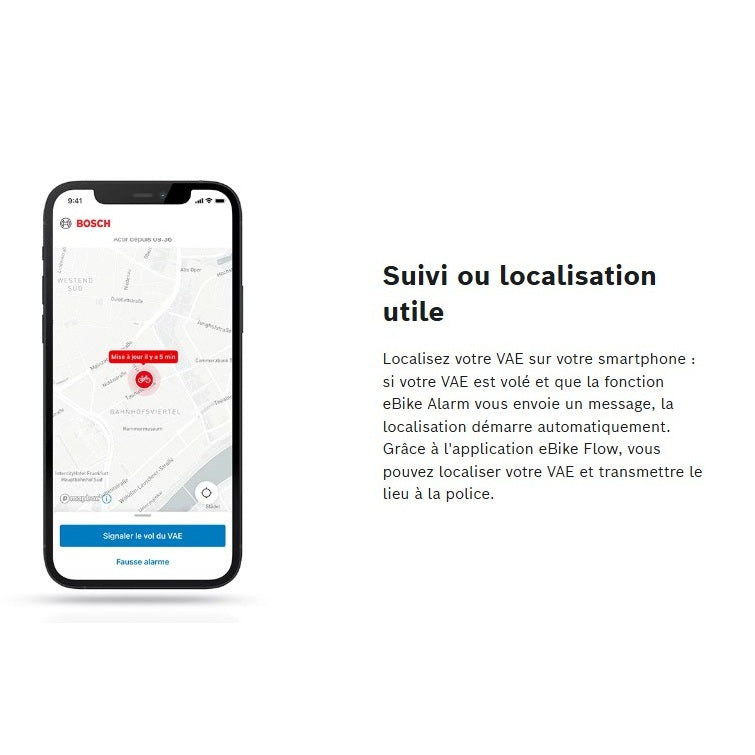 BOSCH CONNECTMODULE upgradeset voor BDU38YY