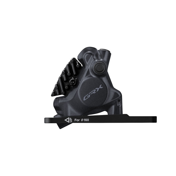 Levier Gauche et Étrier Avant SHIMANO GRX 810