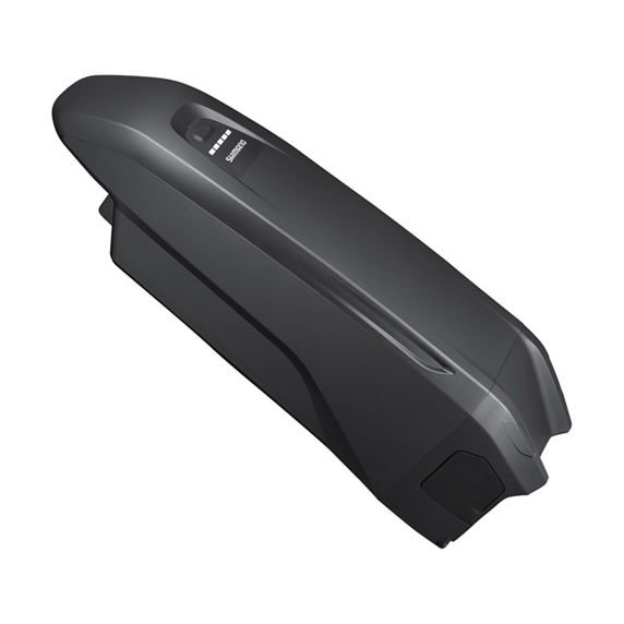 SHIMANO BT-E8014 externe batterij (418 Wh) generatie 1