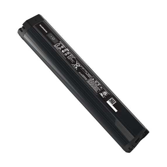 SHIMANO BT-EN805-L geïntegreerde batterij (504 Wh) Generatie 2