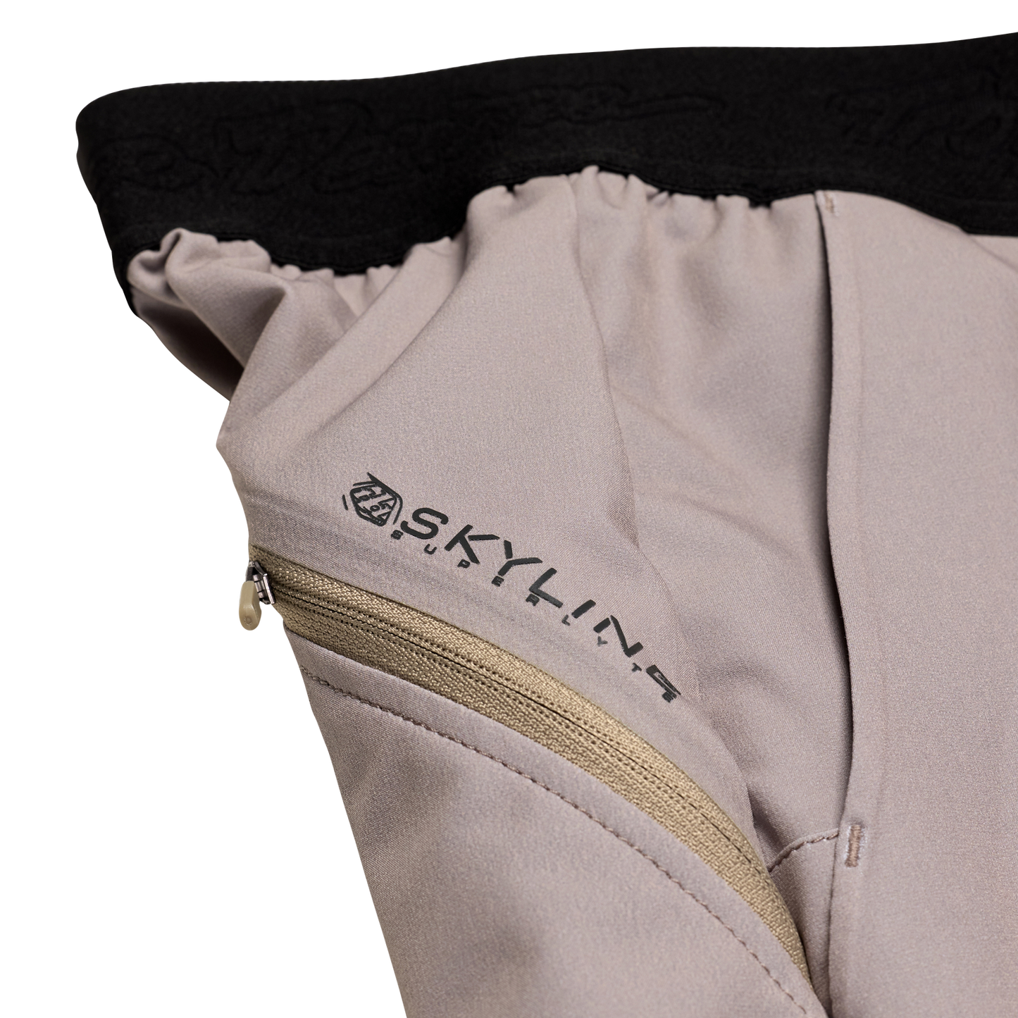 Pantalon TROY LEE DESIGNS SKYLINE SUPERLYTE MONO Beige 2025