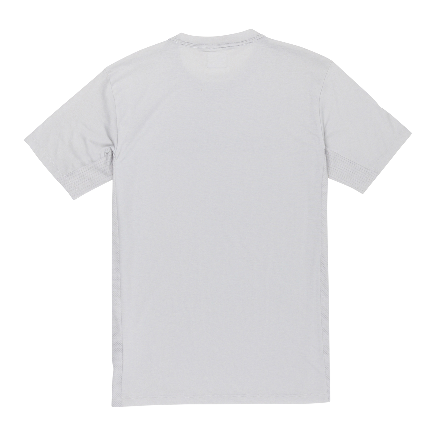 TROY LEE DESIGNS SKYLINE RIDE TEE SIGNATURE Jersey Korte Mouw Grijs 2025