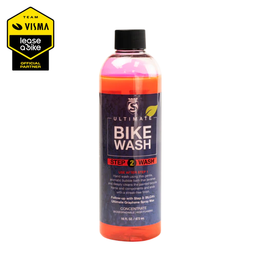 SILCA ULTIMATE FIETSWASS 470ml