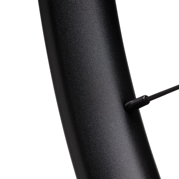 Achterwiel CRANKBROTHERS SYNTHESIS Aluminium 2.0 E-bike Ratchet 29" 12x148 mm Boost Zwart