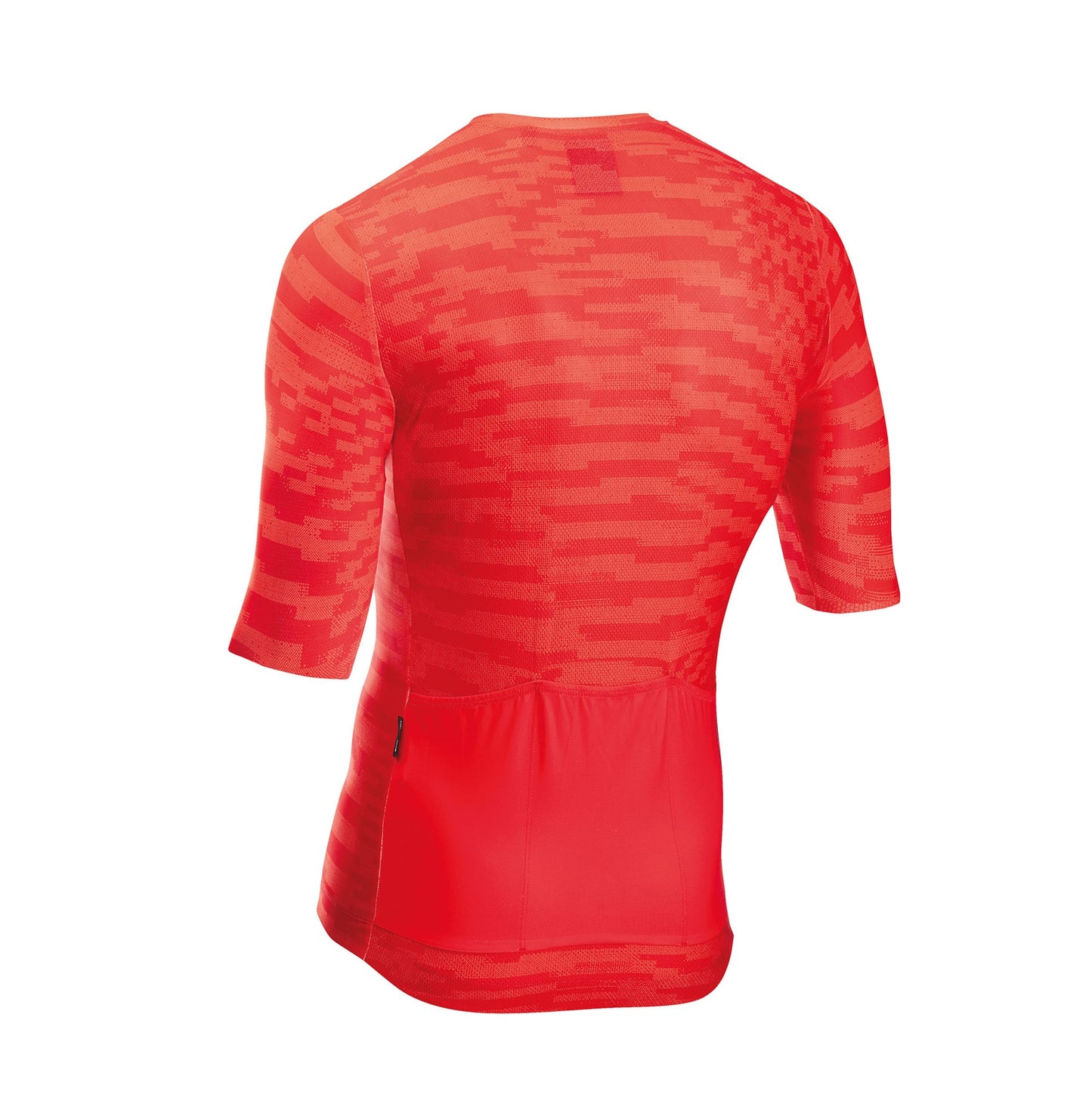 NORTHWAVE BLADE Korte Mouw Trui Rood