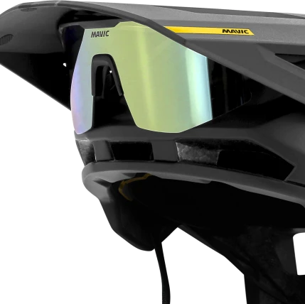 Casque VTT MAVIC DEEMAX PRO MIPS Jaune