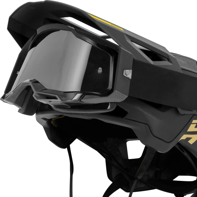 Casque VTT MAVIC DEEMAX PRO MIPS Jaune