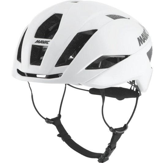 Casque Route MAVIC COMETE SL MIPS Blanc