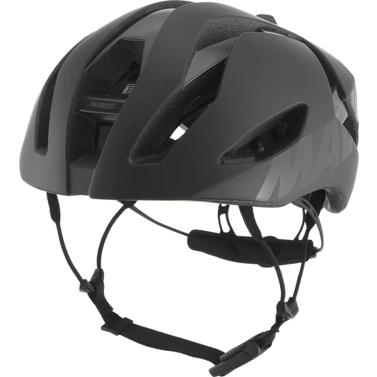 MAVIC COMETE ULTIMATE 2 MIPS Road Helm Zwart