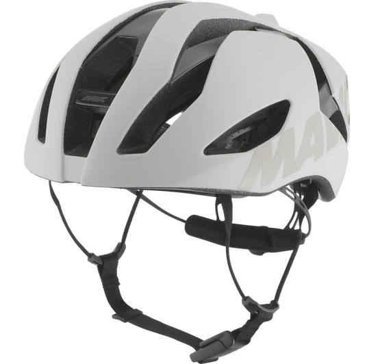 Casque Route MAVIC COMETE ULTIMATE 2 MIPS Gris
