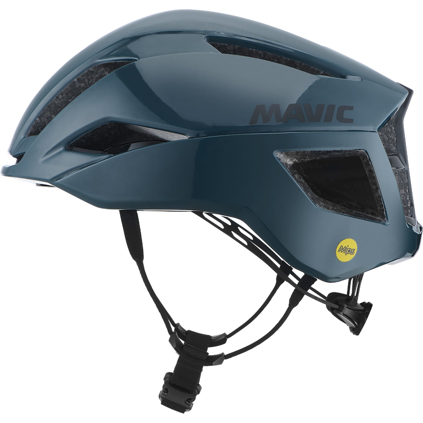 MAVIC COMETE SL MIPS Weghelm Orion Blauw