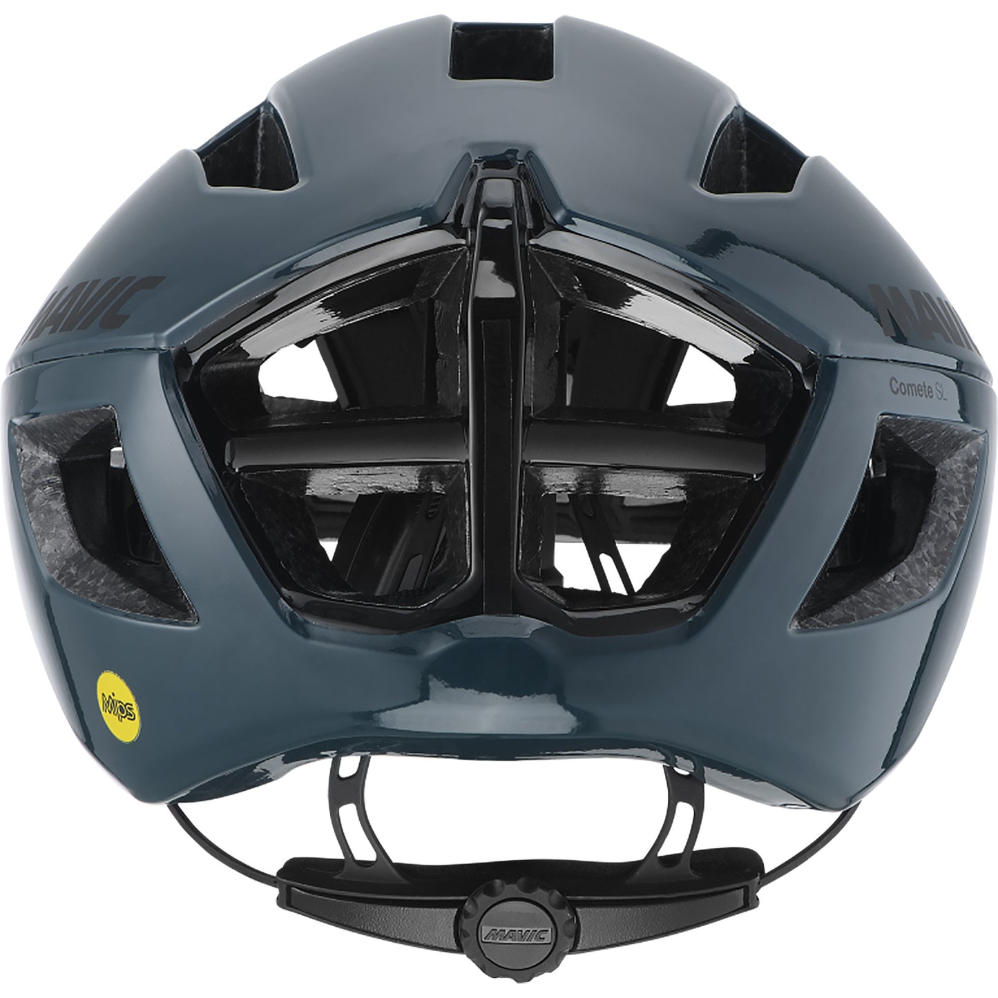 MAVIC COMETE SL MIPS Weghelm Orion Blauw