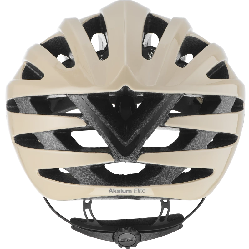 Casque Route MAVIC AKSIUM ELITE Beige